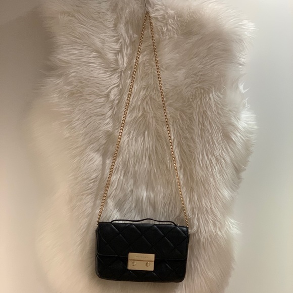 Michael Kors Sloan quilted bag - Picture 5 of 8